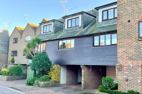 3 bedroom townhouse for sale, Tarrant Wharf, Arundel, West Sussex