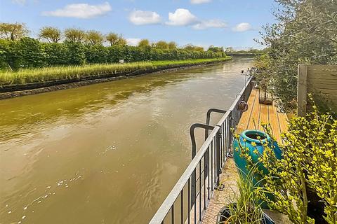 3 bedroom townhouse for sale, Tarrant Wharf, Arundel, West Sussex