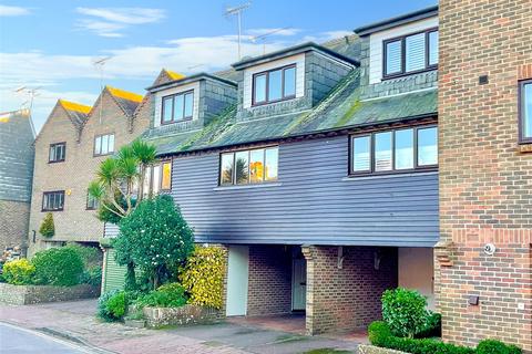 3 bedroom townhouse for sale, Tarrant Wharf, Arundel, West Sussex