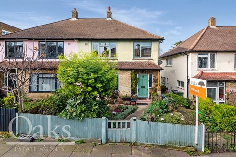3 bedroom semi-detached house for sale - Trinity Rise, Herne Hill