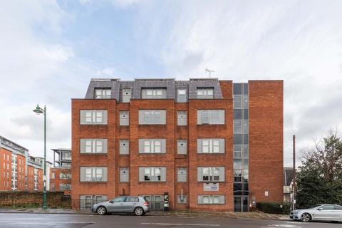 1 bedroom apartment to rent - The Ropewalk, Nottingham