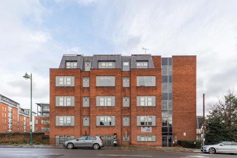 1 bedroom apartment to rent, The Ropewalk, Nottingham