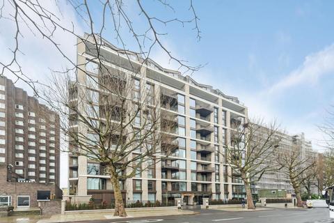 2 bedroom apartment to rent - One St Johns Wood, London, NW8