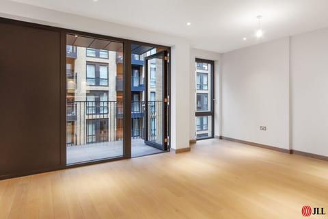 3 bedroom apartment to rent, Ram Quarter, London SW18