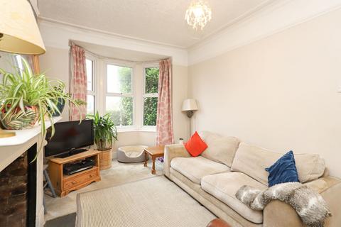 22 Manor Road, Chesterfield, S40 1HX