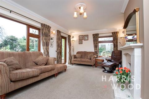 3 bedroom detached bungalow for sale, Chapel Lane, West Bergholt, Colchester, Essex, CO6