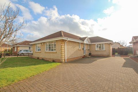 29 Faulds Wynd, Seamill, West Kilbride, KA23 9FA
