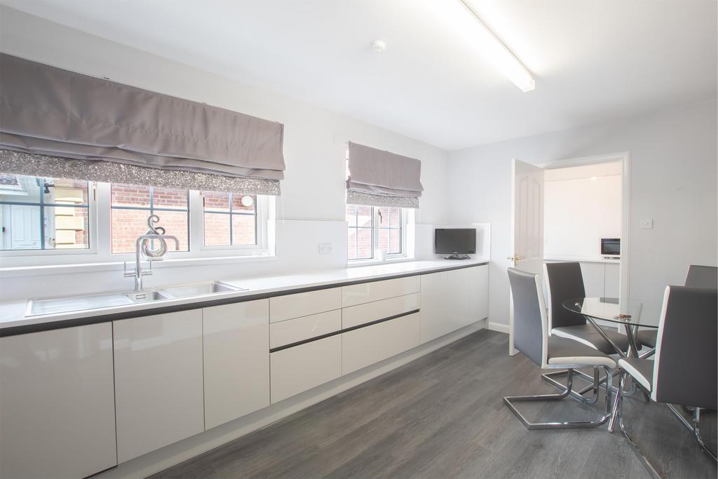 Faulds Wynd, WEST KILBRIDE KA23 3 bed detached house for sale £315,000