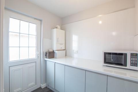 29 Faulds Wynd, Seamill, West Kilbride, KA23 9FA