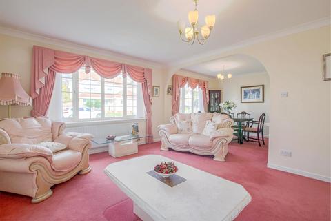 29 Faulds Wynd, Seamill, West Kilbride, KA23 9FA