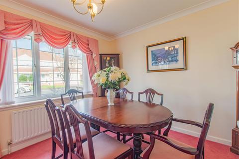 29 Faulds Wynd, Seamill, West Kilbride, KA23 9FA