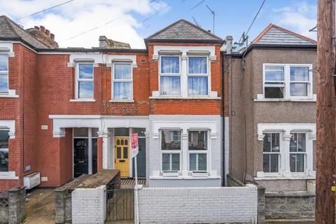 54 Woodbury Street, London, SW17 9RR