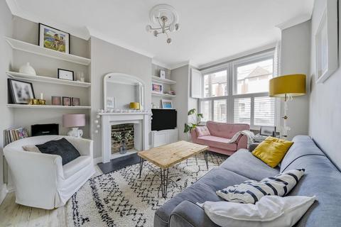 54 Woodbury Street, London, SW17 9RR