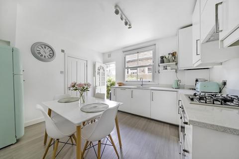 54 Woodbury Street, London, SW17 9RR