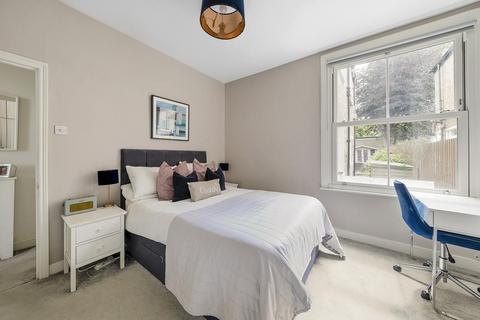 54 Woodbury Street, London, SW17 9RR