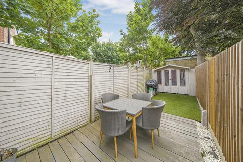 54 Woodbury Street, London, SW17 9RR