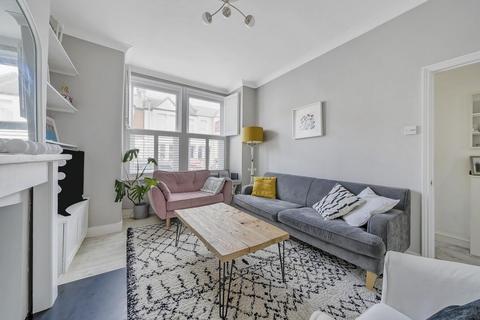 54 Woodbury Street, London, SW17 9RR