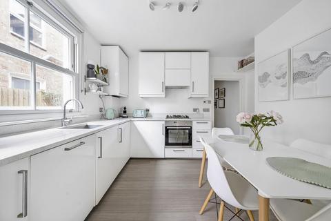 54 Woodbury Street, London, SW17 9RR