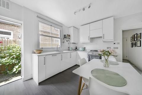 54 Woodbury Street, London, SW17 9RR