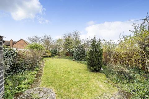 150 Green Lane, Chislehurst, BR7 6AY