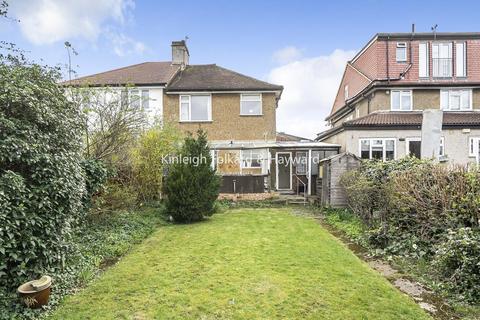 150 Green Lane, Chislehurst, BR7 6AY