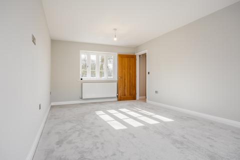 4 bedroom detached house for sale, Plot 230, The Morden V2 at Brimsmore, Wyatt Homes Sales Office, Wimble Stock Way BA21