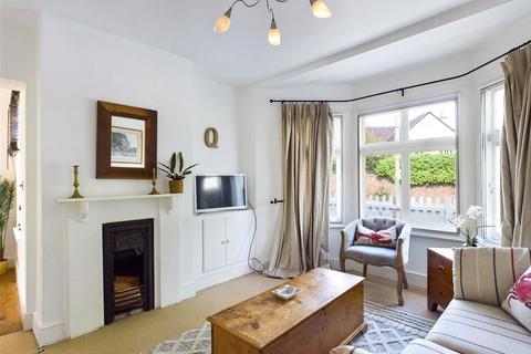 2 bedroom semi-detached house for sale, Shurdington Road, Cheltenham, Gloucestershire, GL53