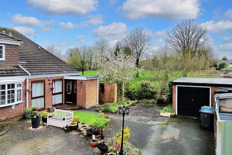 3 bedroom semi-detached house for sale - Sheerwater Close, Padgate, WA1