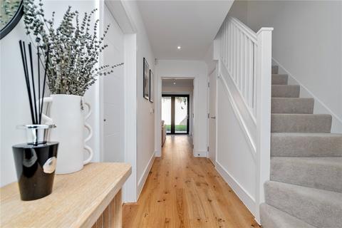 3 bedroom end of terrace house for sale, Bell Mews, Codicote, Hitchin, Hertfordshire