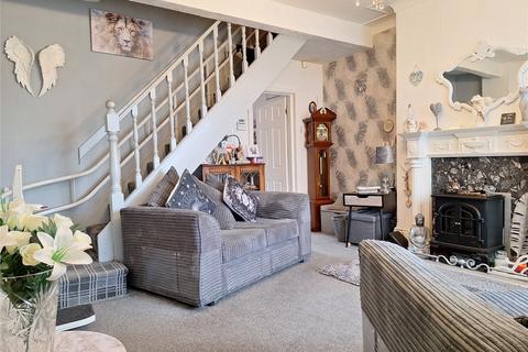 2 bedroom end of terrace house for sale - Lyndhurst Road, Hollins, Oldham, OL8