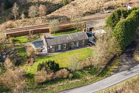 2 bedroom detached house for sale, Signal Box Cottage, Whitrope, Hawick TD9 9TY