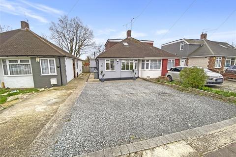 3 bedroom bungalow for sale - Riverside Road, Sidcup, Kent, DA14