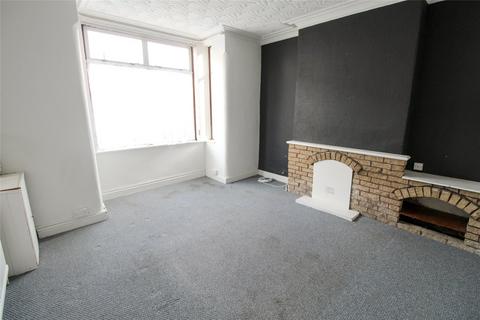 3 bedroom end of terrace house for sale, Richmond Road, Crewe, CW1