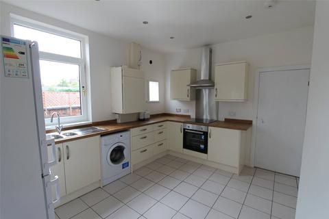3 bedroom end of terrace house for sale, Richmond Road, Crewe, CW1