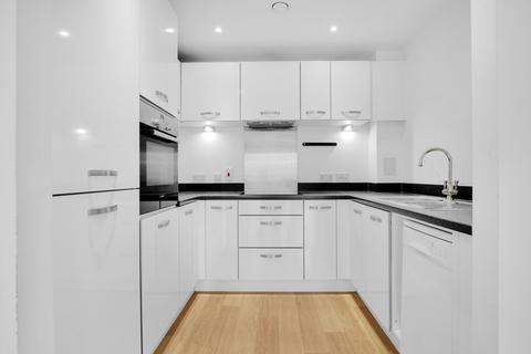 1 bedroom flat for sale, 13 Atkins Square, Hackney E8