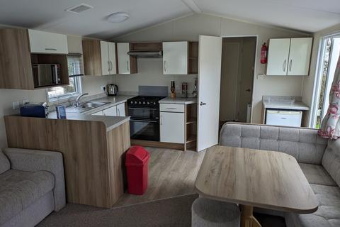 2 bedroom static caravan for sale, Maer Lane, Bude Bude