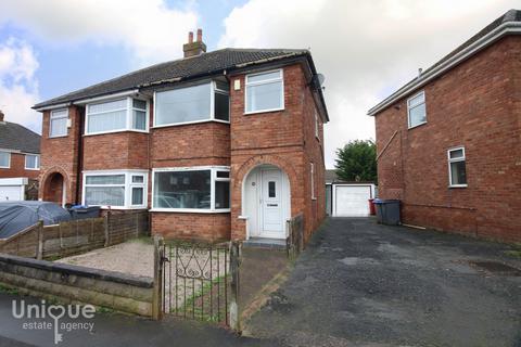 3 bedroom semi-detached house for sale, Skelwith Road,  Blackpool, FY3