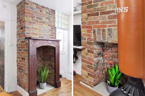 Flat 3, Courtlands Harrington Hill, London, E5 9HB