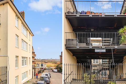 Flat 3, Courtlands Harrington Hill, London, E5 9HB