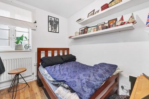 Flat 3, Courtlands Harrington Hill, London, E5 9HB
