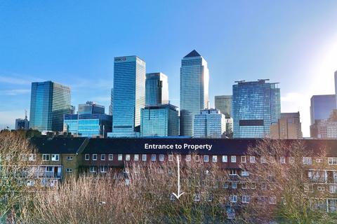 3 bedroom flat for sale, East India Dock Road, London E14