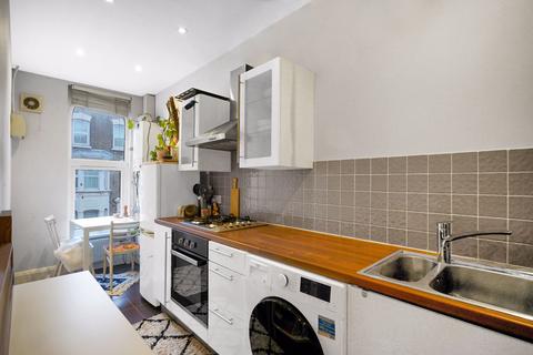 1 bedroom flat for sale - Dunlace Road, London E5