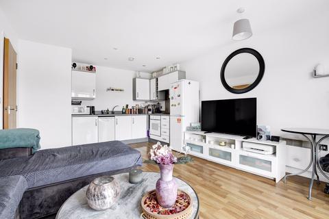 1 bedroom flat for sale - Woodmill Road, London E5
