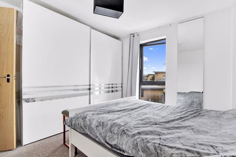 1 bedroom flat for sale, Woodmill Road, London E5