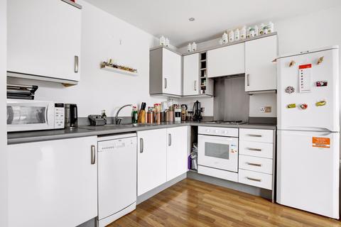 1 bedroom apartment for sale, Woodmill Road, London E5