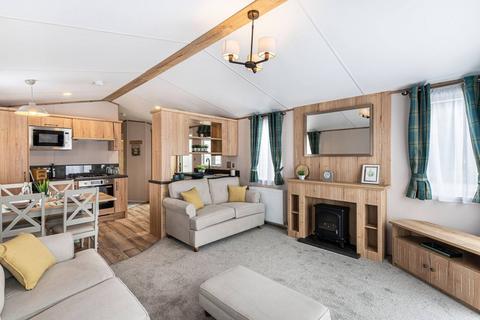 2 bedroom static caravan for sale, Bewholme East Yorkshire