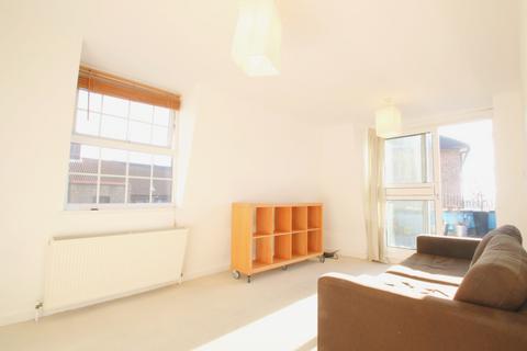 1 bedroom flat to rent, Mount Pleasant Lane, London E5