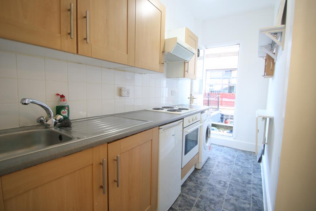 Apartment for rent in the popular, Kingsland Road