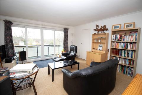 2 bedroom flat for sale - Milton Road, Harpenden, Hertfordshire
