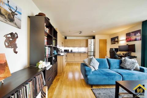 1 bedroom apartment for sale, Quadrant Court, Brent, Wembley, HA9